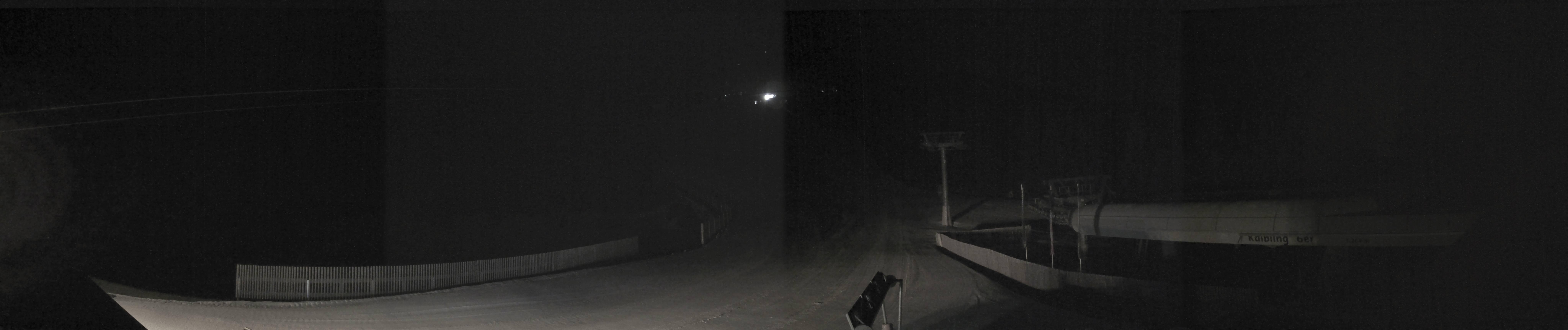 Archived image Webcam Hauser Kaibling: base station