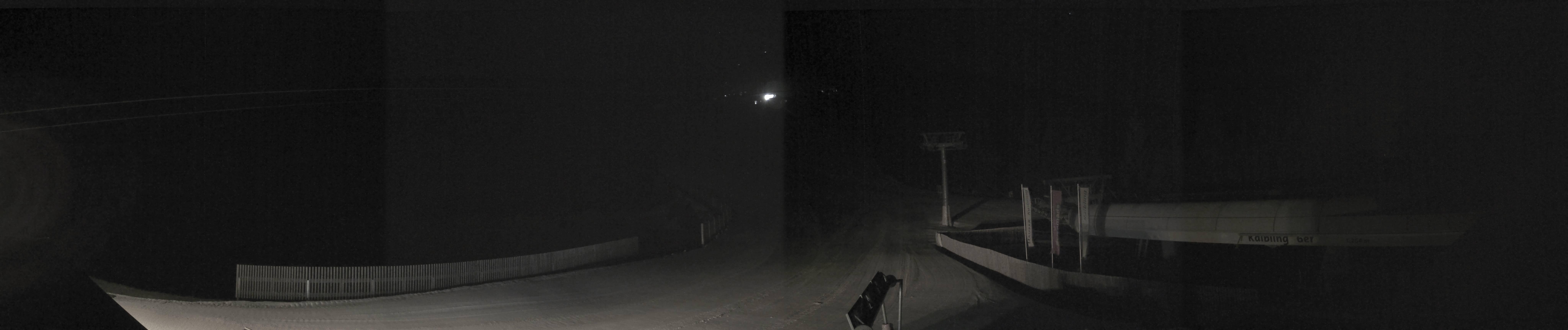 Archived image Webcam Hauser Kaibling: base station