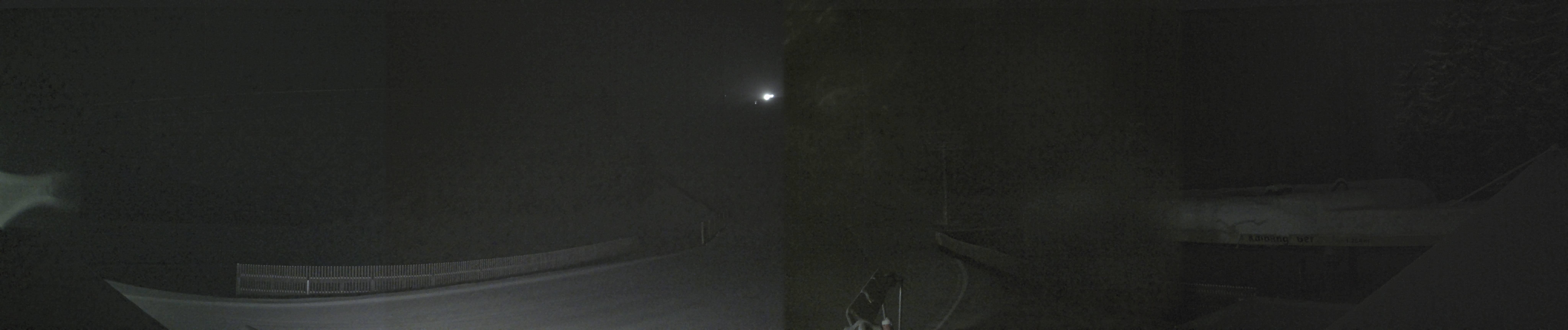 Archiv Foto Webcam Hauser Kaibling: Talstation Kaibling 6er