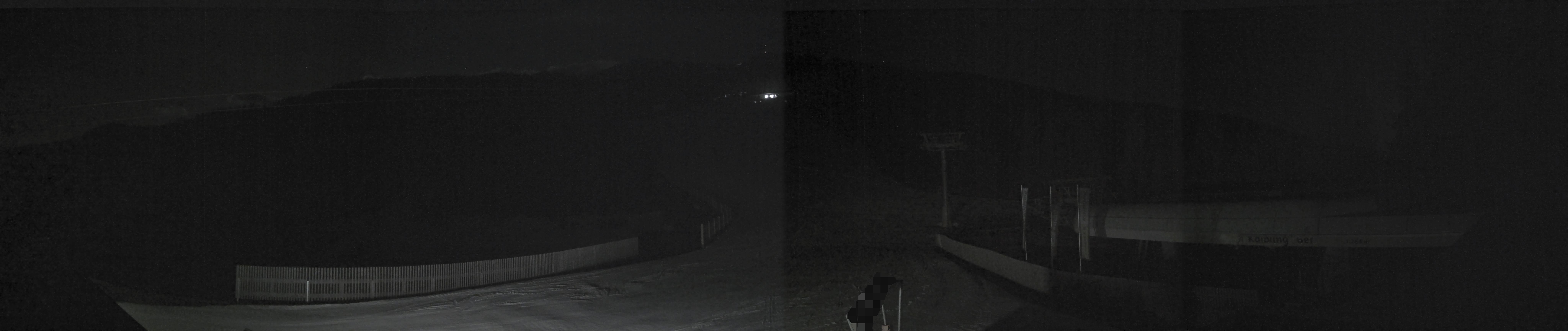 Archiv Foto Webcam Hauser Kaibling: Talstation Kaibling 6er