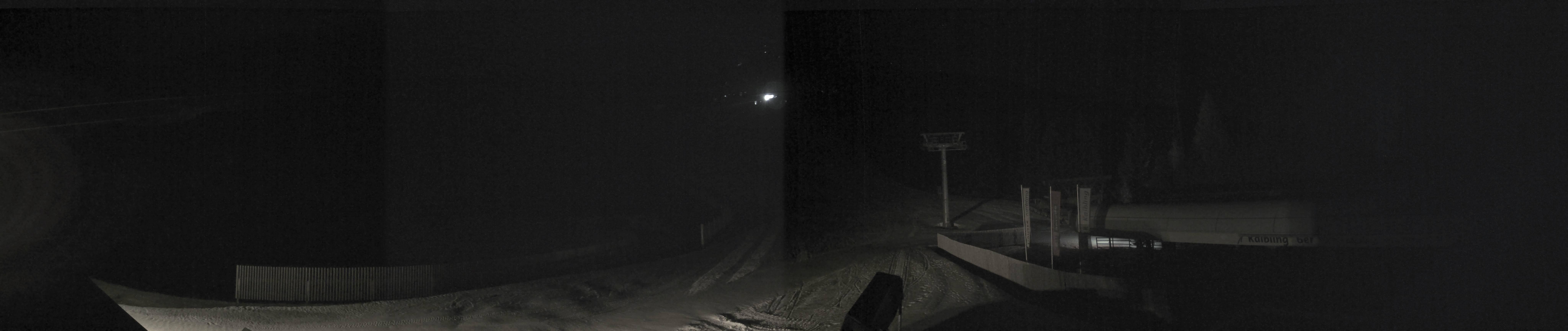 Archived image Webcam Hauser Kaibling: base station