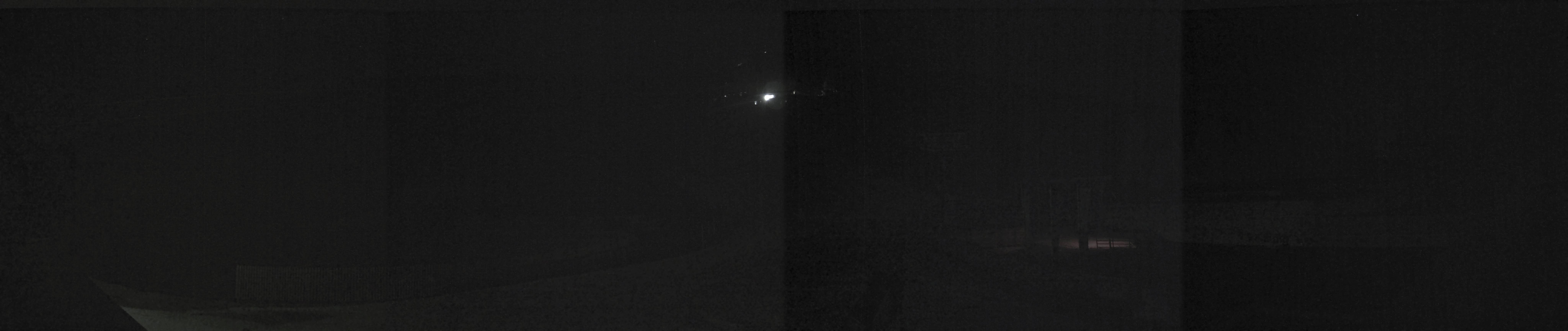 Archiv Foto Webcam Hauser Kaibling: Talstation Kaibling 6er