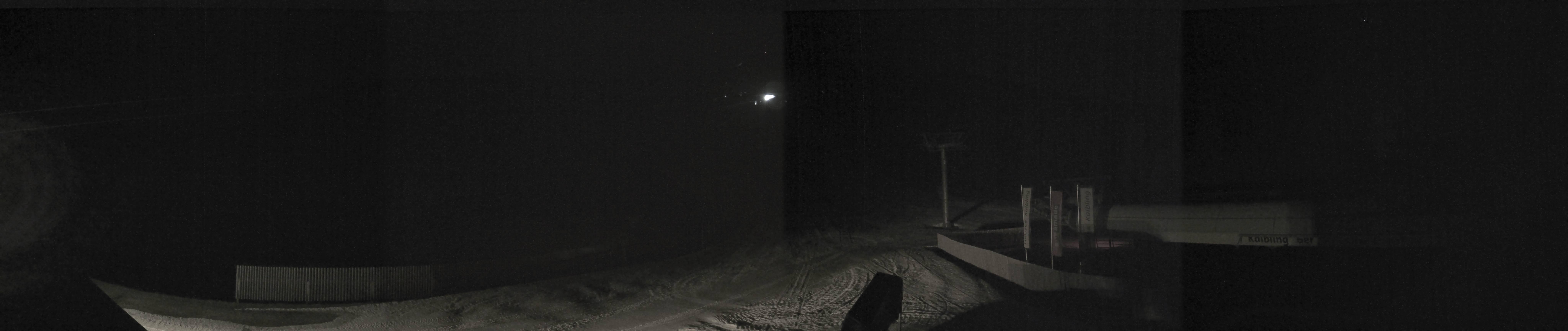 Archived image Webcam Hauser Kaibling: base station