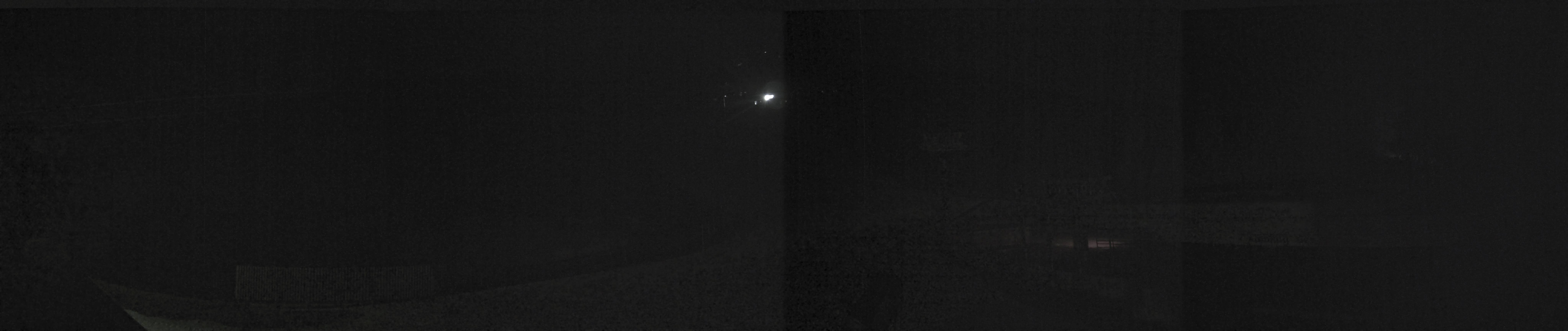 Archiv Foto Webcam Hauser Kaibling: Talstation Kaibling 6er