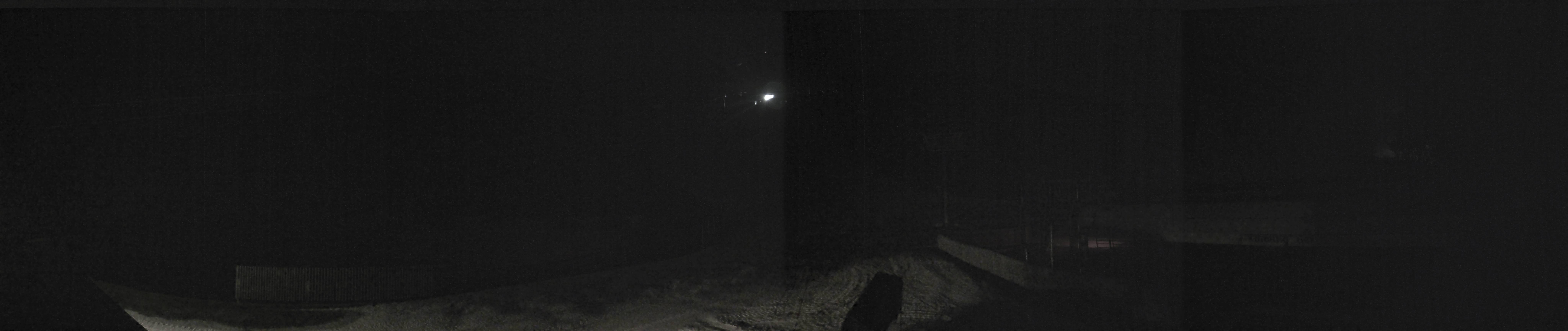 Archiv Foto Webcam Hauser Kaibling: Talstation Kaibling 6er