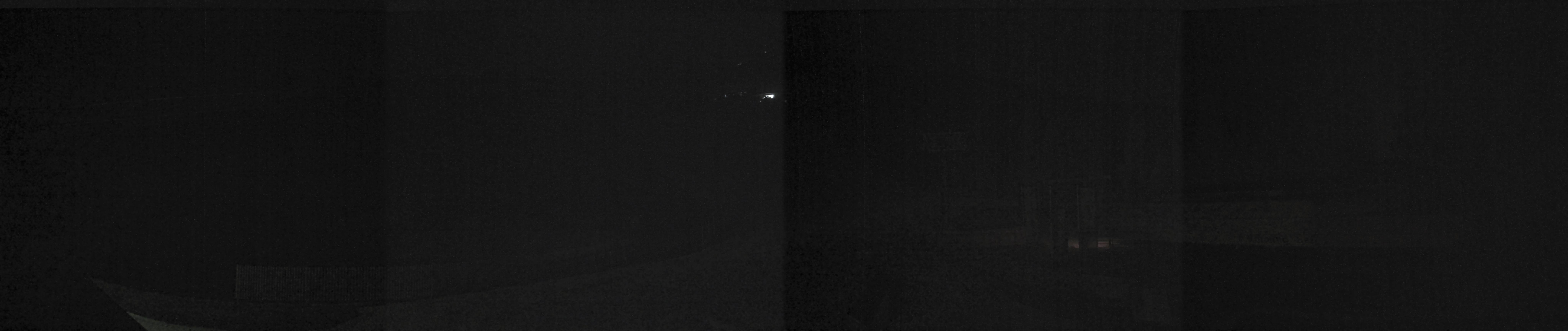 Archiv Foto Webcam Hauser Kaibling: Talstation Kaibling 6er