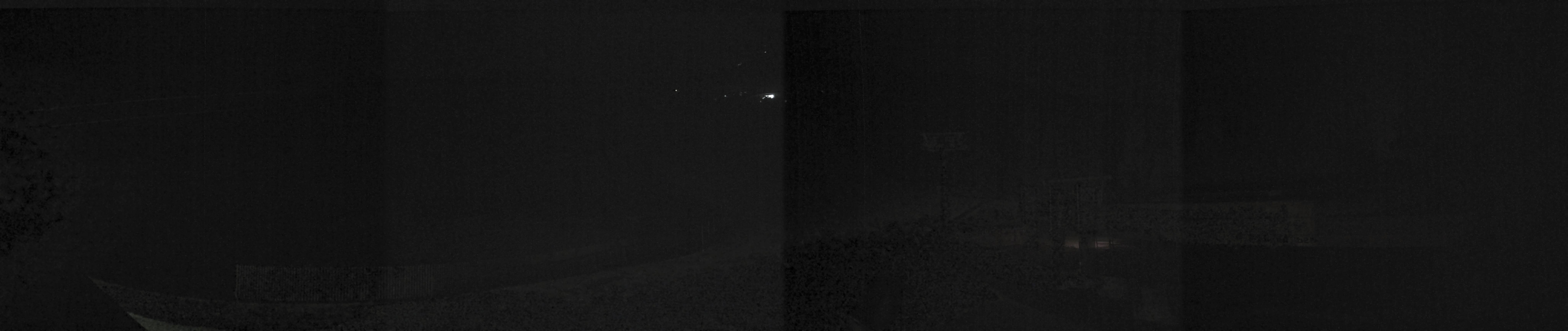 Archiv Foto Webcam Hauser Kaibling: Talstation Kaibling 6er