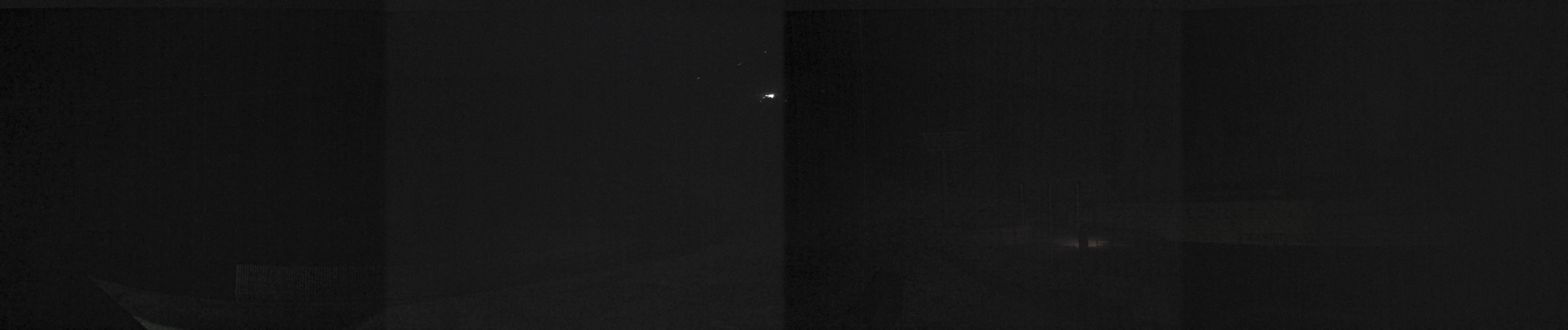 Archiv Foto Webcam Hauser Kaibling: Talstation Kaibling 6er