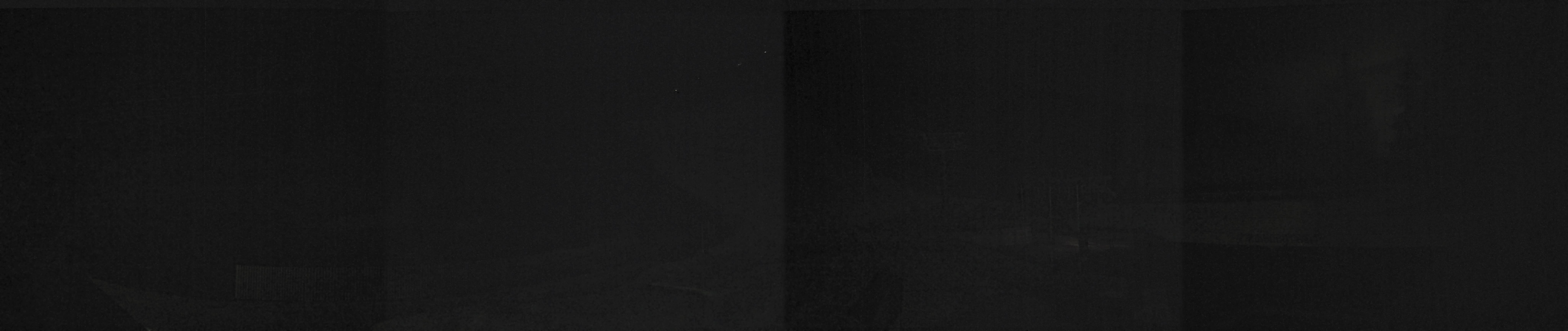 Archiv Foto Webcam Hauser Kaibling: Talstation Kaibling 6er