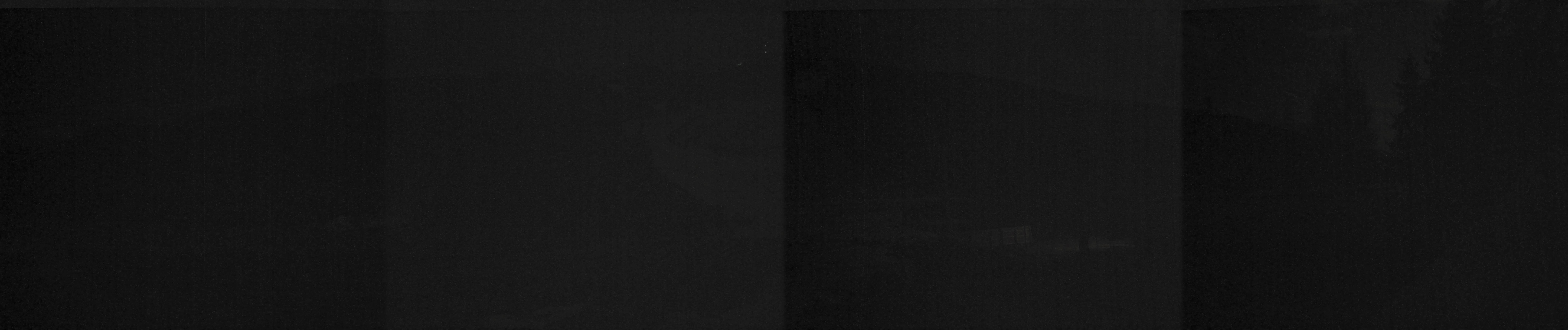 Archiv Foto Webcam Hauser Kaibling: Talstation Kaibling 6er