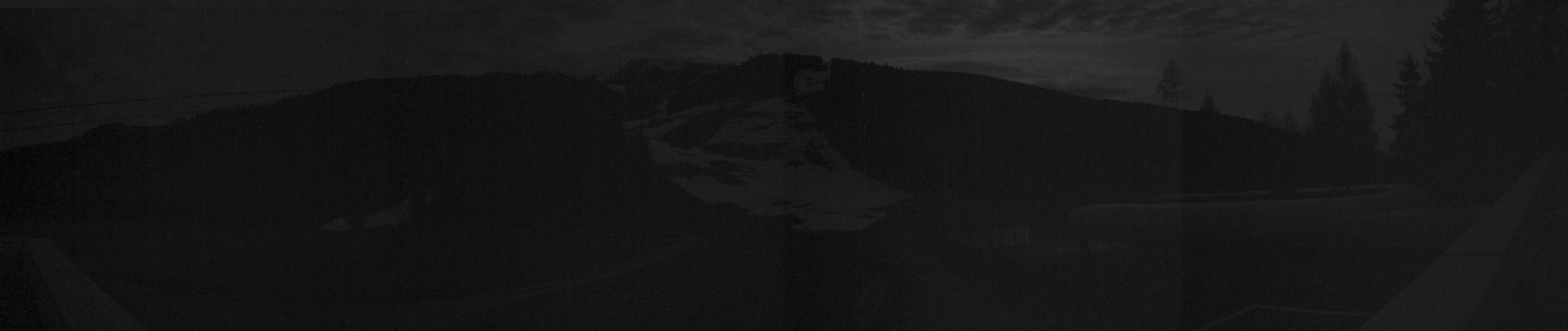 Archiv Foto Webcam Hauser Kaibling: Talstation Kaibling 6er