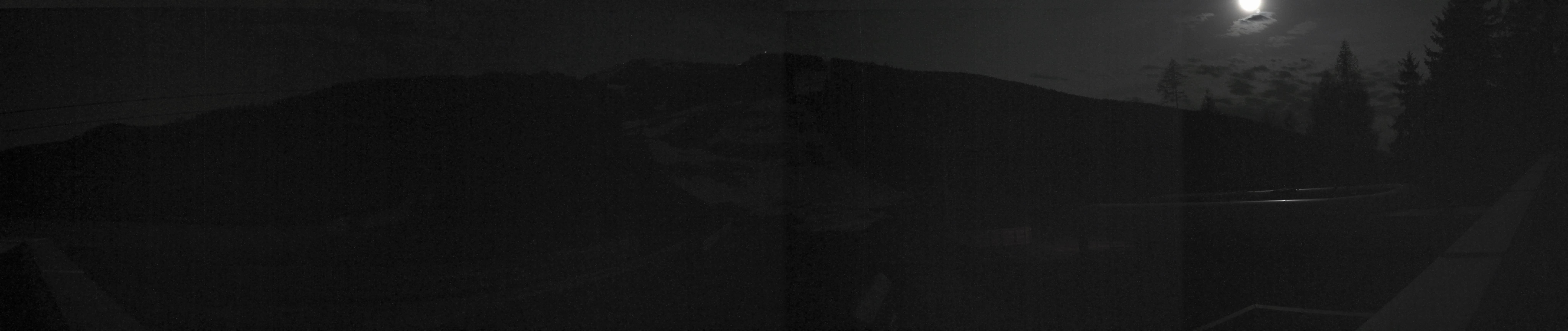 Archiv Foto Webcam Hauser Kaibling: Talstation Kaibling 6er