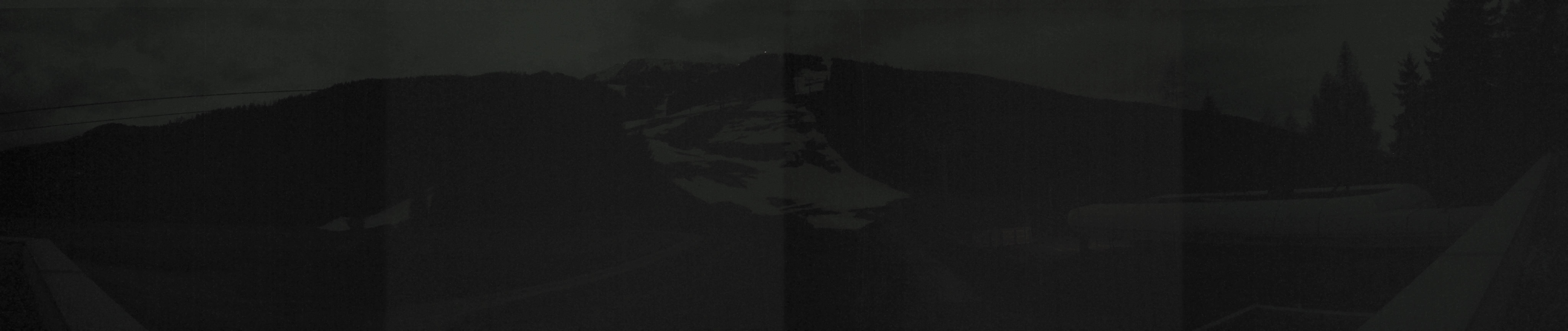 Archiv Foto Webcam Hauser Kaibling: Talstation Kaibling 6er