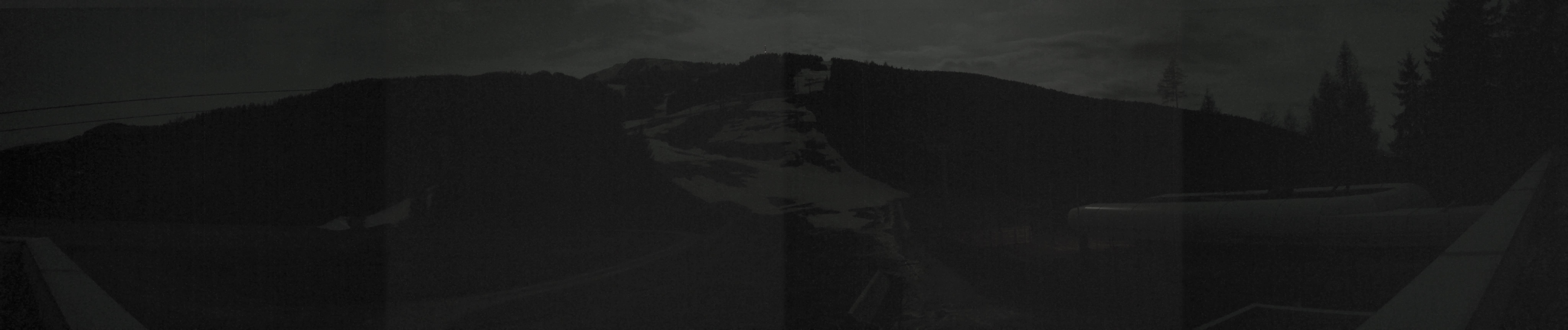 Archiv Foto Webcam Hauser Kaibling: Talstation Kaibling 6er