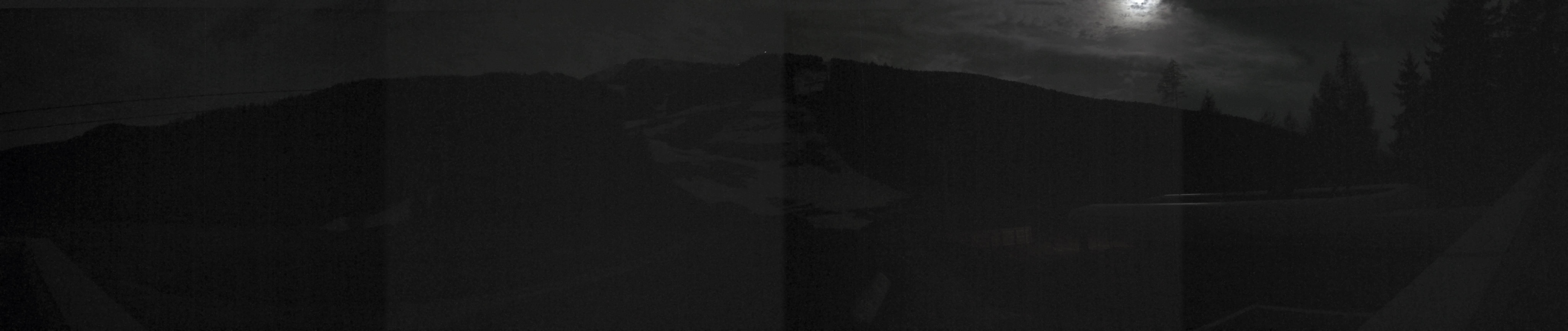 Archiv Foto Webcam Hauser Kaibling: Talstation Kaibling 6er