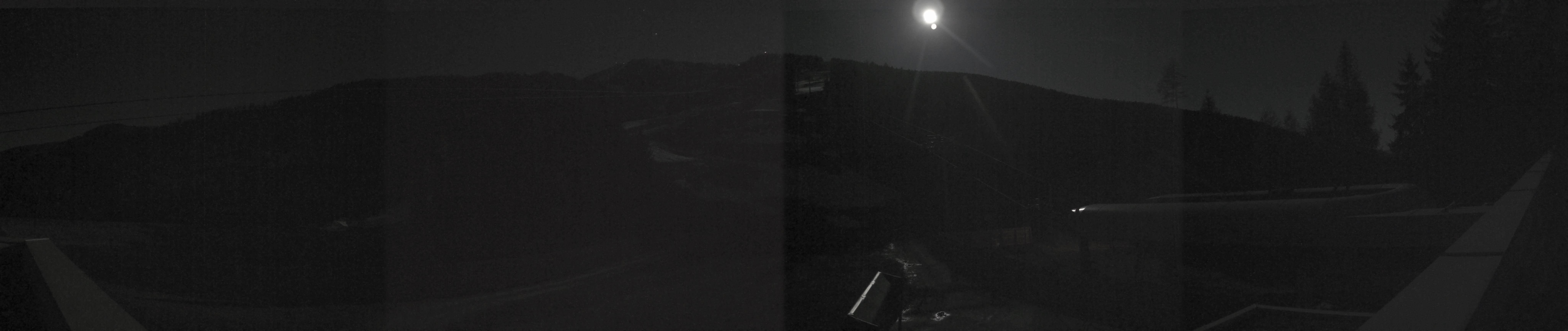 Archiv Foto Webcam Hauser Kaibling: Talstation Kaibling 6er