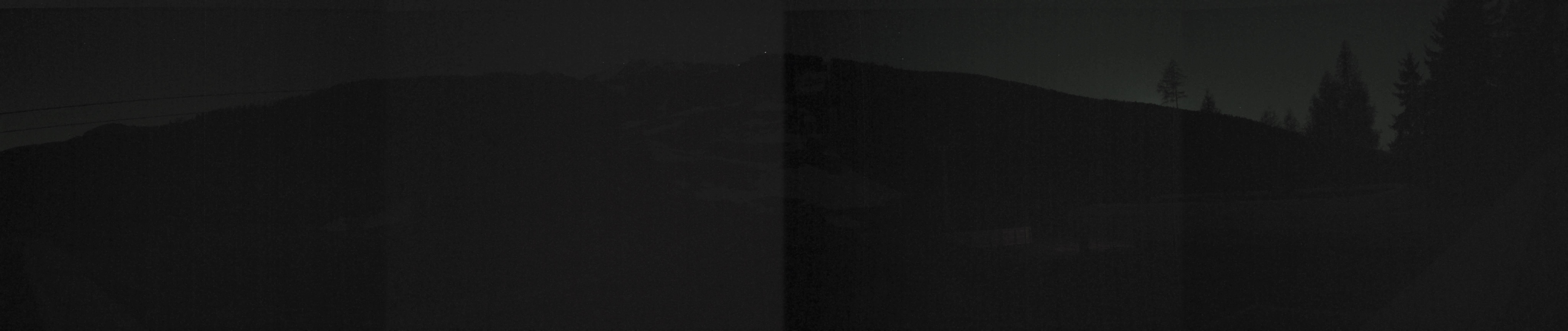 Archiv Foto Webcam Hauser Kaibling: Talstation Kaibling 6er