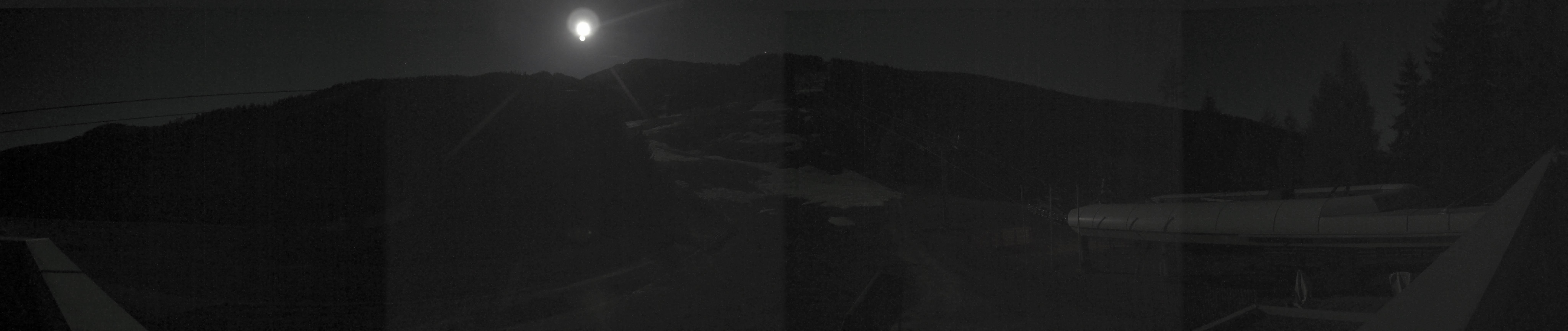 Archived image Webcam Hauser Kaibling: base station