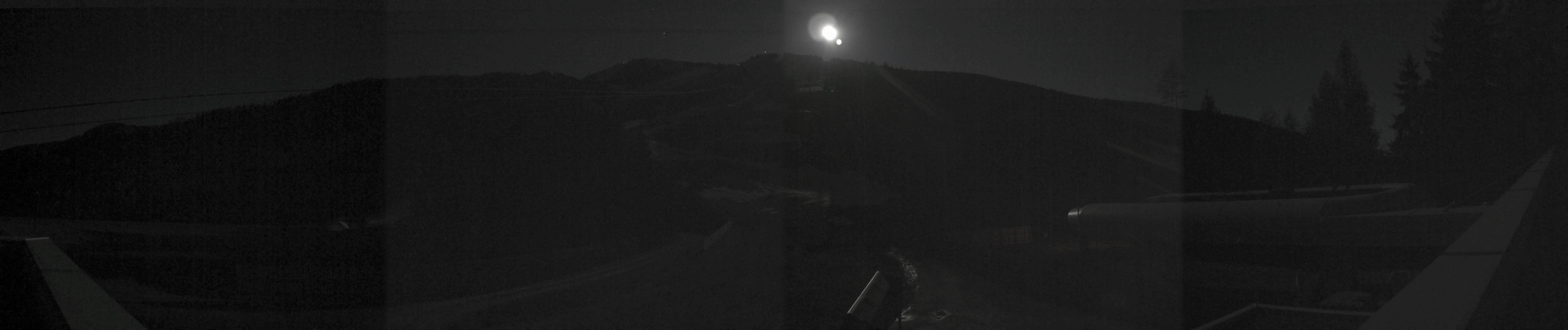 Archived image Webcam Hauser Kaibling: base station