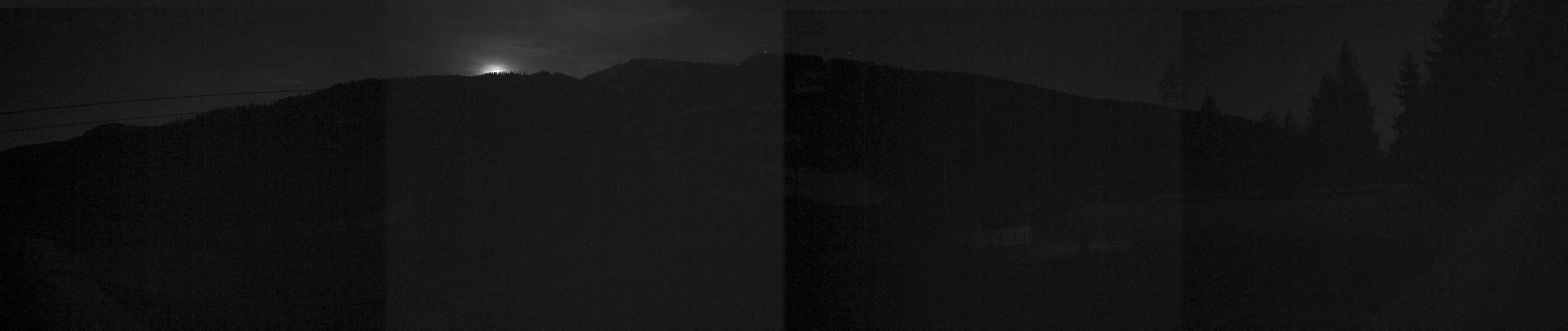 Archiv Foto Webcam Hauser Kaibling: Talstation Kaibling 6er