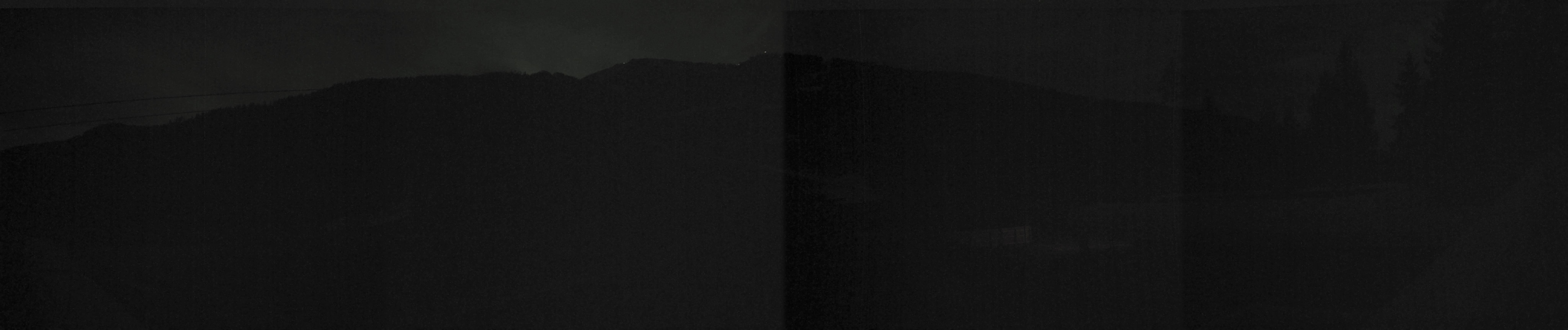 Archived image Webcam Hauser Kaibling: base station