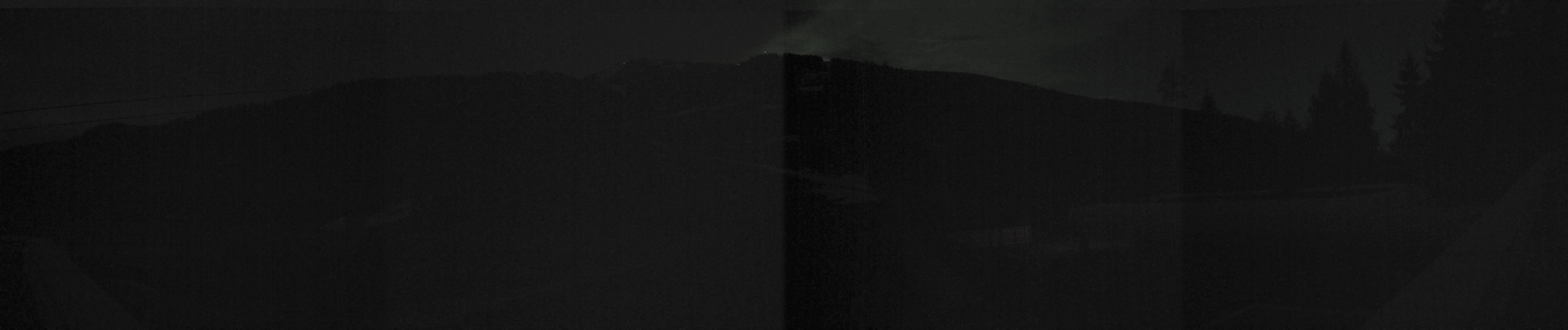 Archived image Webcam Hauser Kaibling: base station
