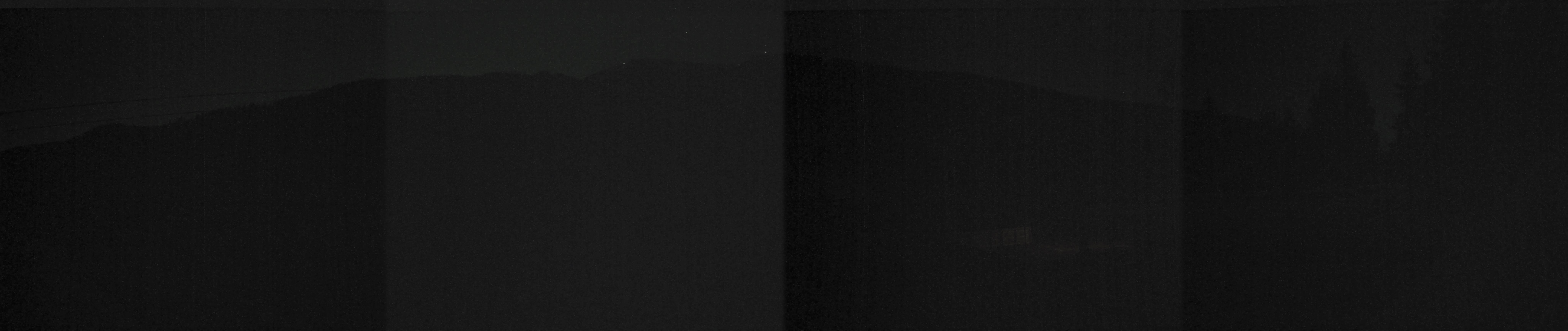 Archiv Foto Webcam Hauser Kaibling: Talstation Kaibling 6er