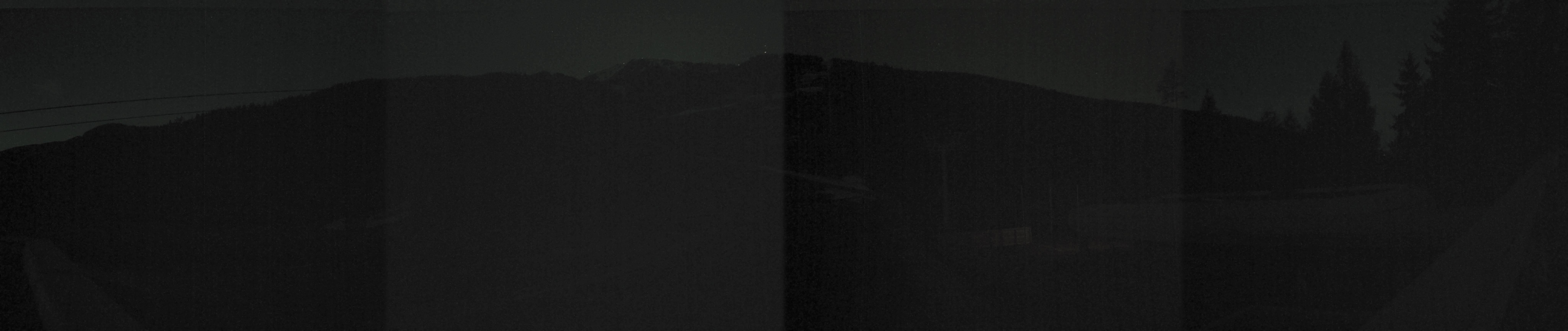 Archiv Foto Webcam Hauser Kaibling: Talstation Kaibling 6er