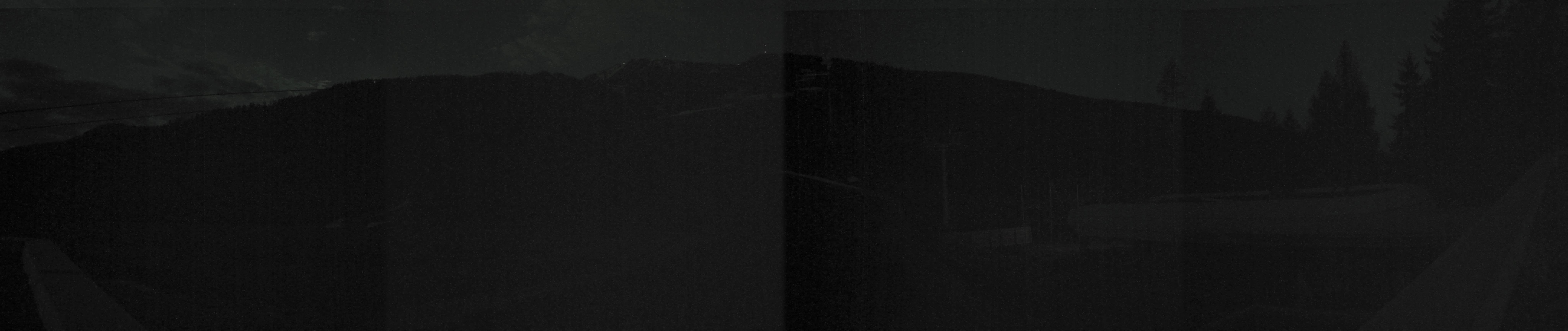 Archiv Foto Webcam Hauser Kaibling: Talstation Kaibling 6er
