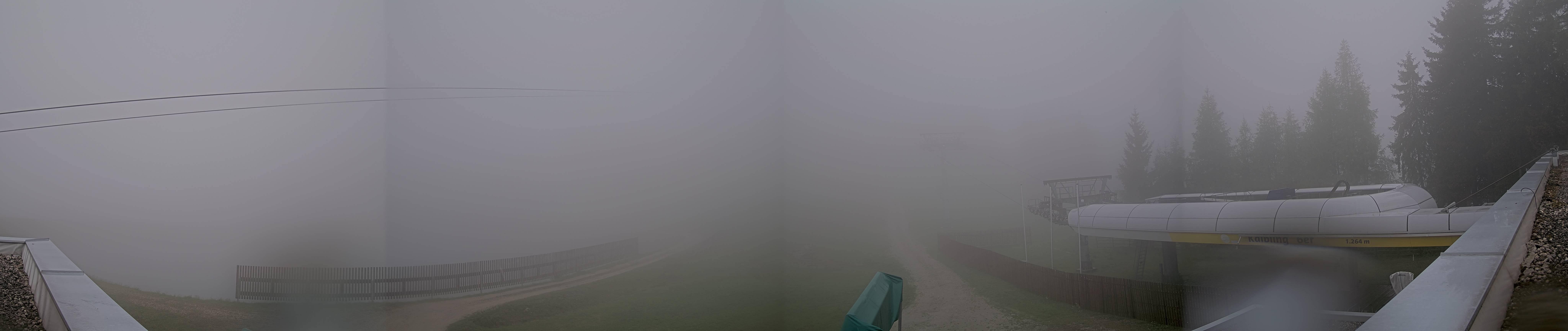 Archived image Webcam Hauser Kaibling: base station