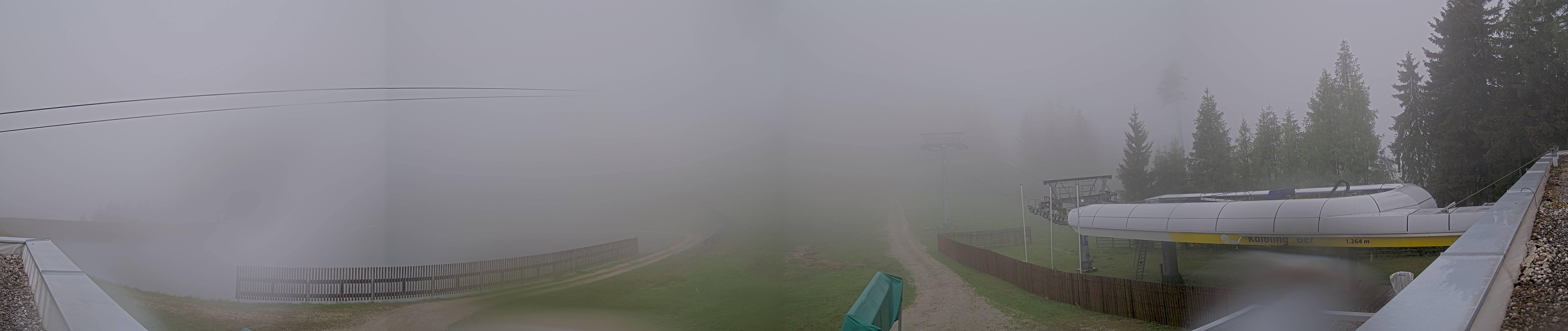 Archived image Webcam Hauser Kaibling: base station