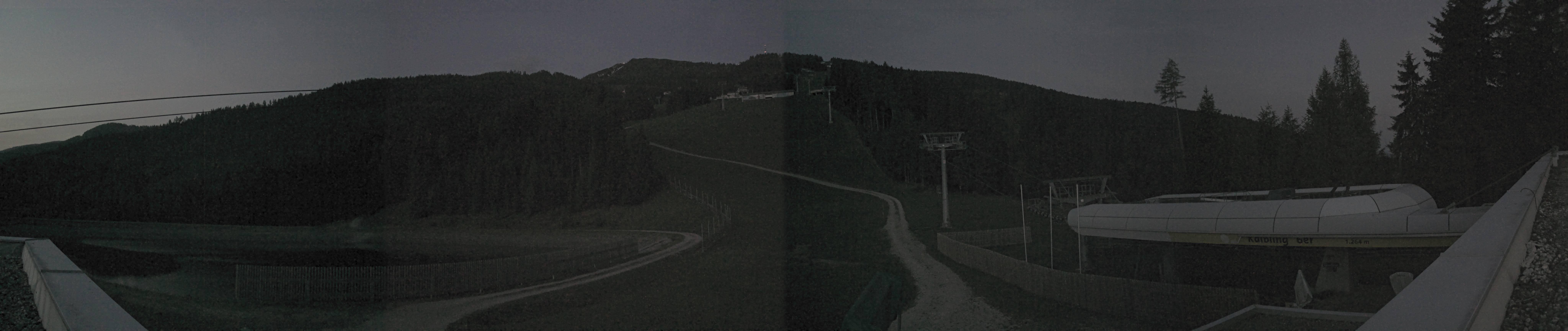 Archived image Webcam Hauser Kaibling: base station