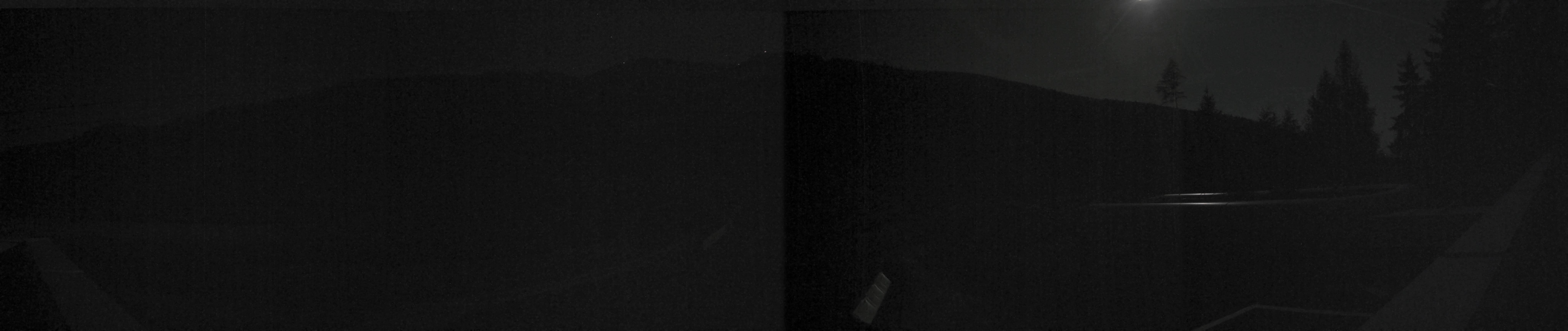 Archiv Foto Webcam Hauser Kaibling: Talstation Kaibling 6er