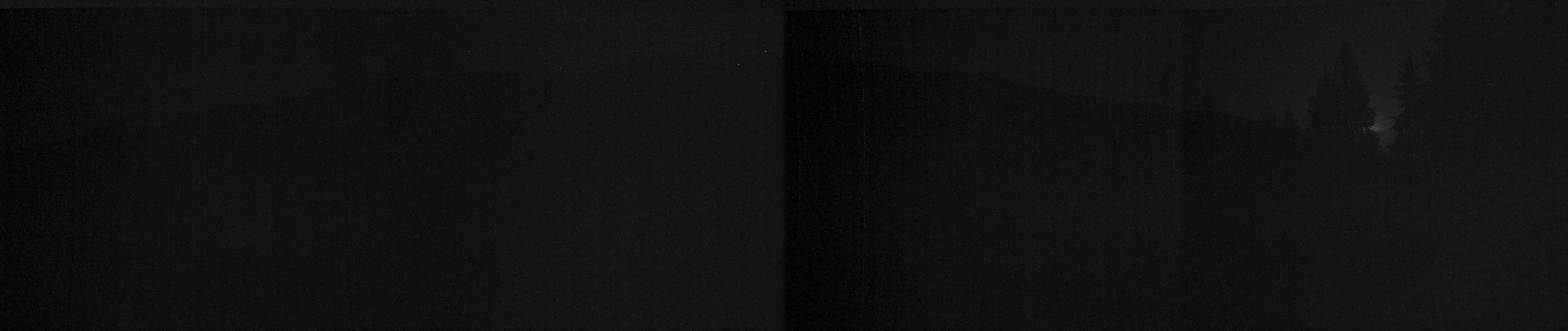 Archiv Foto Webcam Hauser Kaibling: Talstation Kaibling 6er