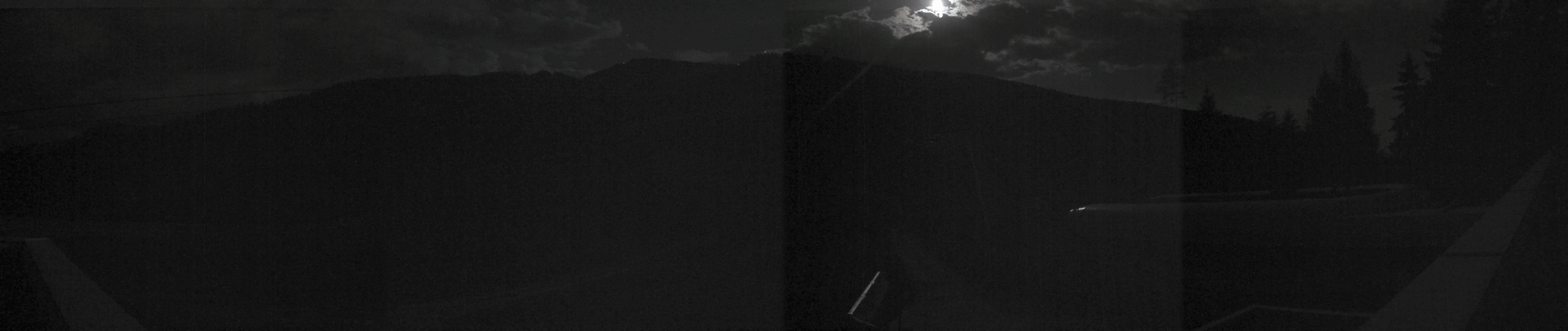 Archiv Foto Webcam Hauser Kaibling: Talstation Kaibling 6er