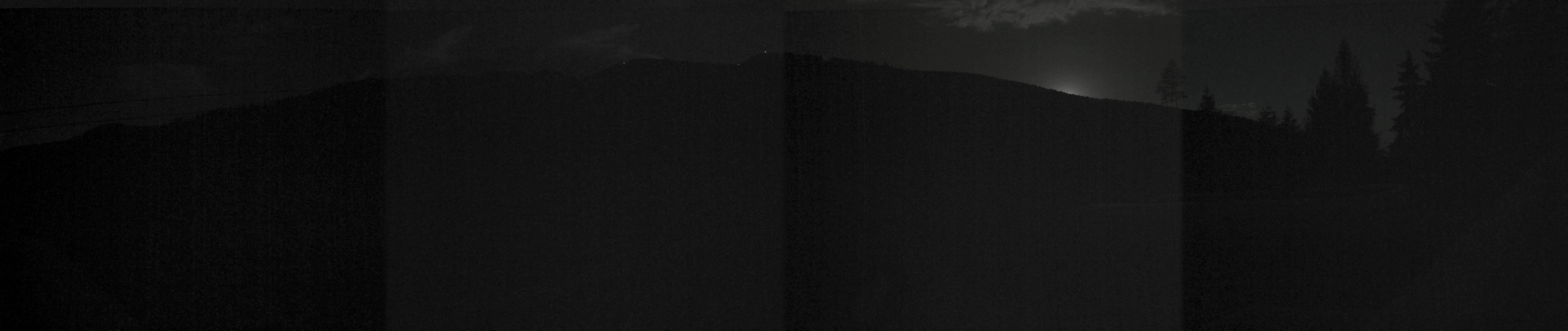 Archiv Foto Webcam Hauser Kaibling: Talstation Kaibling 6er