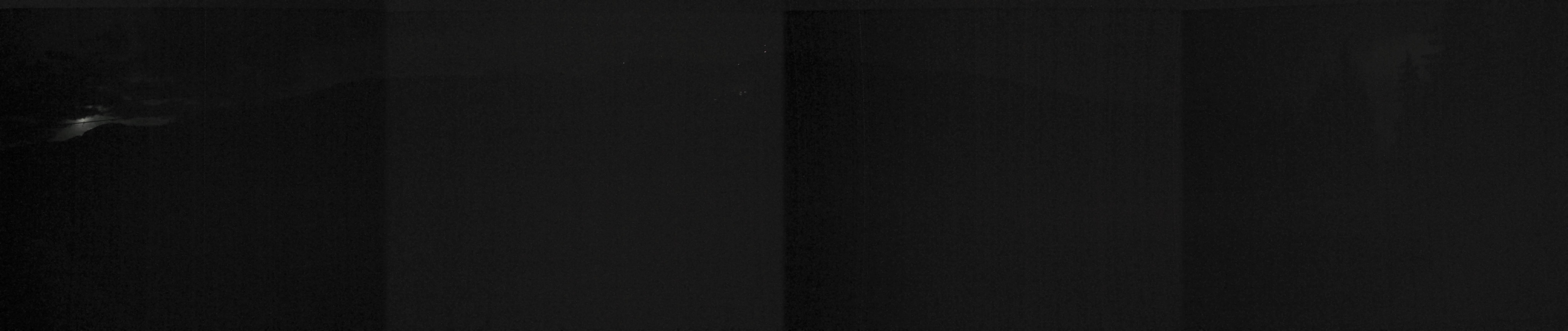 Archiv Foto Webcam Hauser Kaibling: Talstation Kaibling 6er