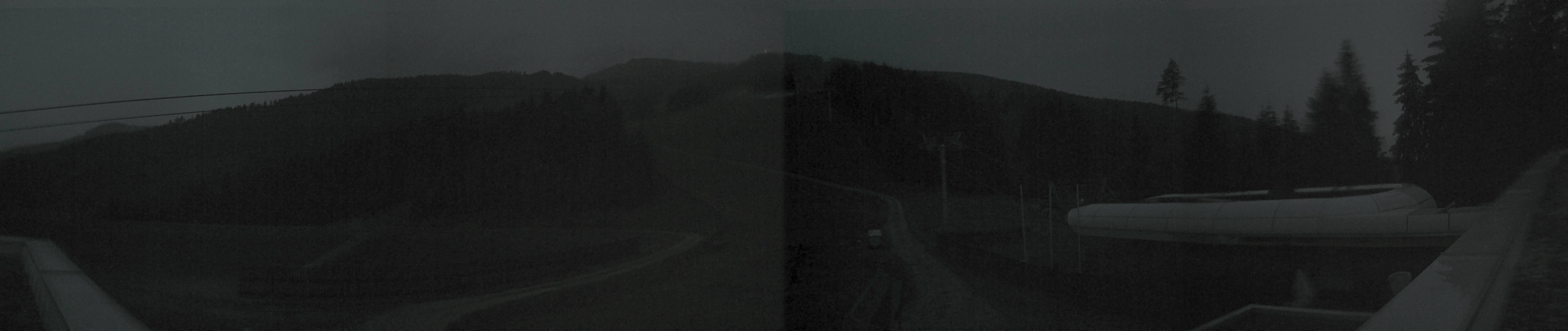 Archived image Webcam Hauser Kaibling: base station