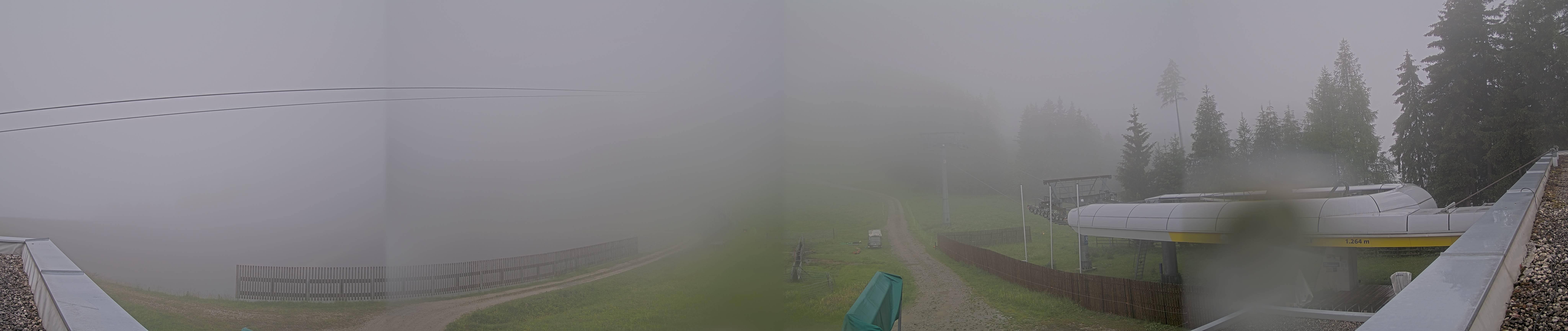 Archived image Webcam Hauser Kaibling: base station