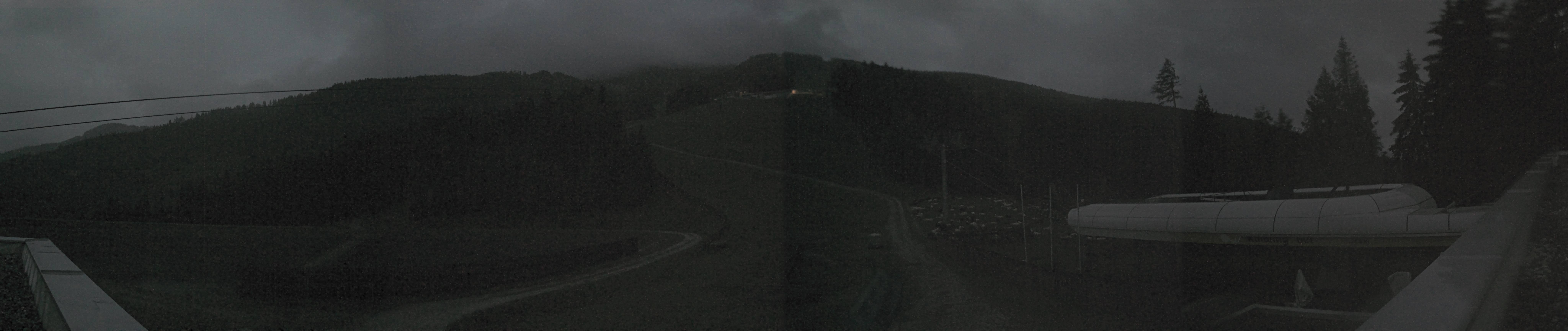 Archived image Webcam Hauser Kaibling: base station