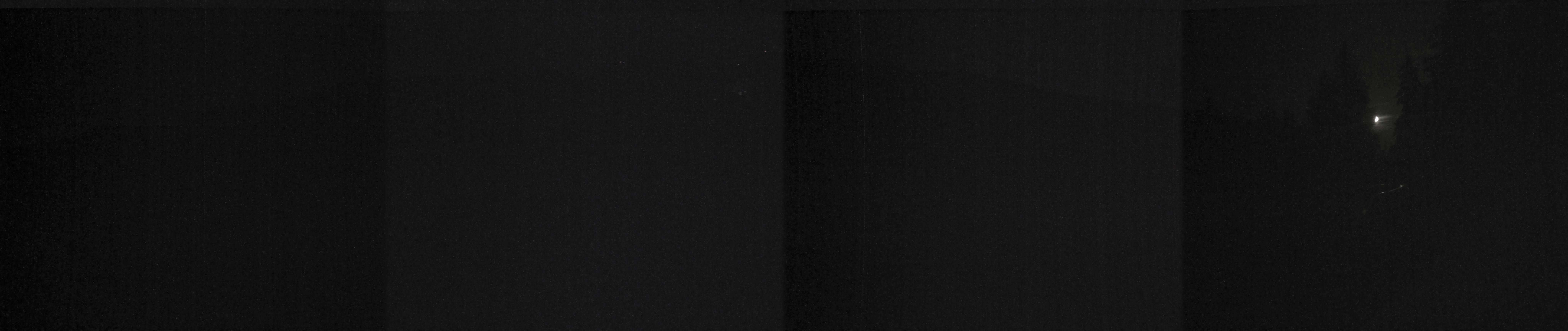 Archiv Foto Webcam Hauser Kaibling: Talstation Kaibling 6er