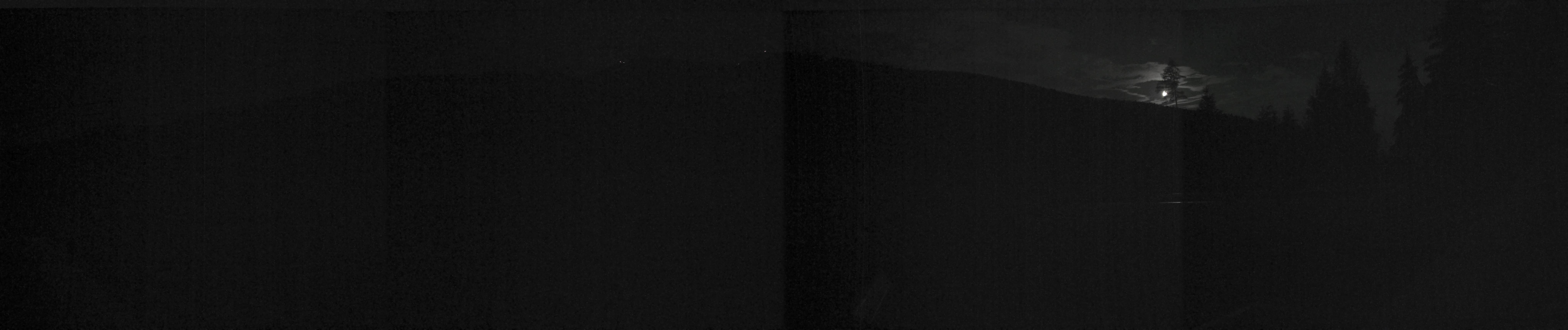 Archived image Webcam Hauser Kaibling: base station