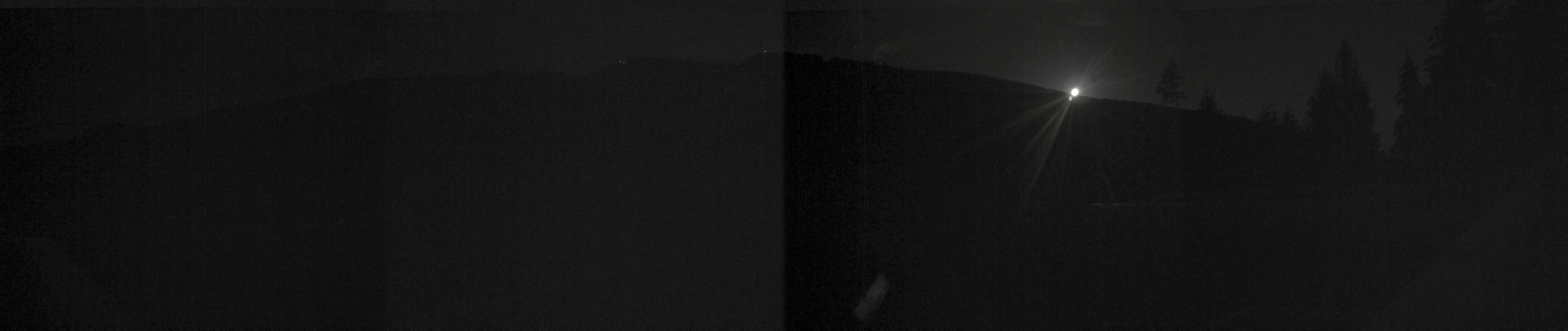 Archiv Foto Webcam Hauser Kaibling: Talstation Kaibling 6er