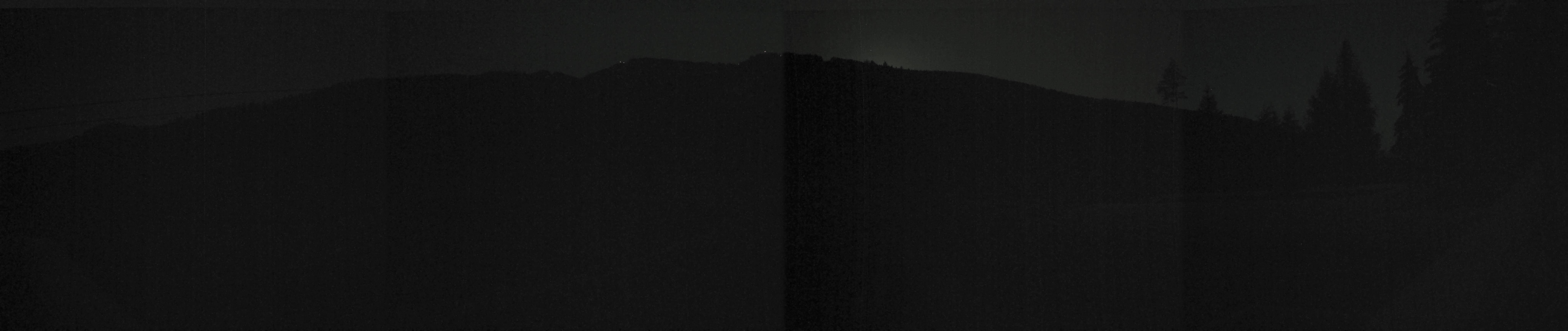 Archiv Foto Webcam Hauser Kaibling: Talstation Kaibling 6er
