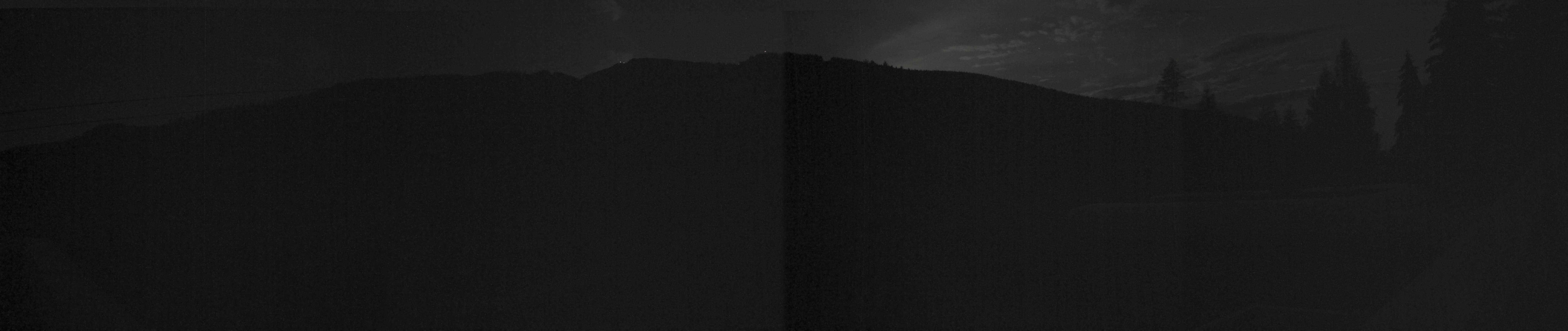 Archived image Webcam Hauser Kaibling: base station