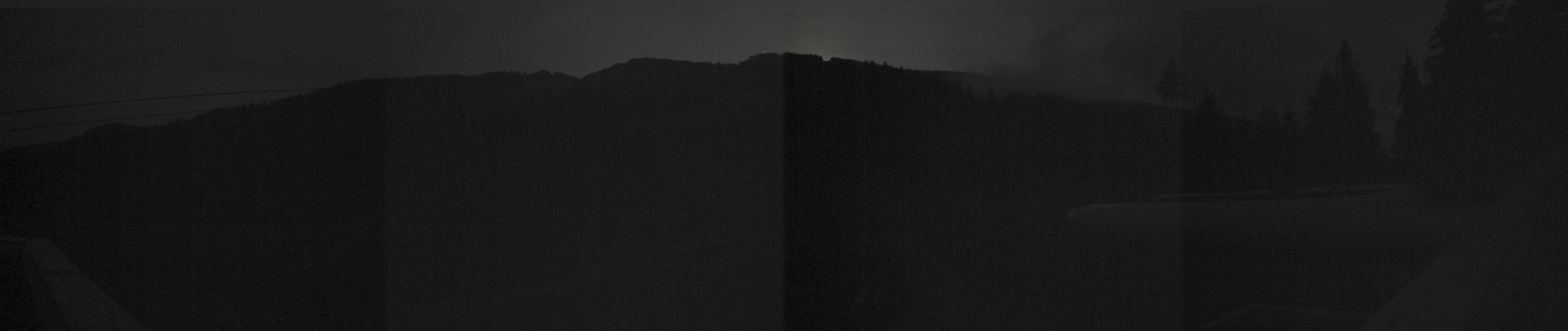 Archived image Webcam Hauser Kaibling: base station