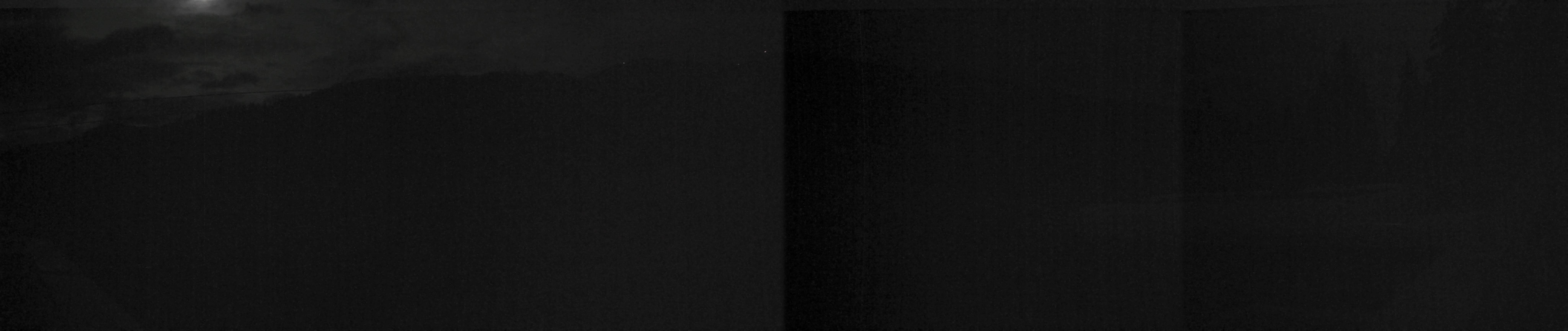 Archiv Foto Webcam Hauser Kaibling: Talstation Kaibling 6er