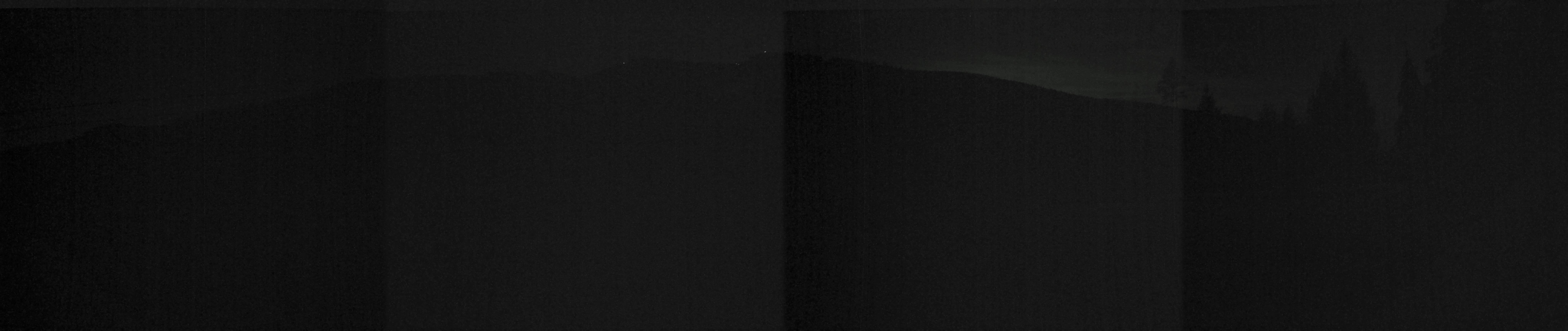 Archiv Foto Webcam Hauser Kaibling: Talstation Kaibling 6er