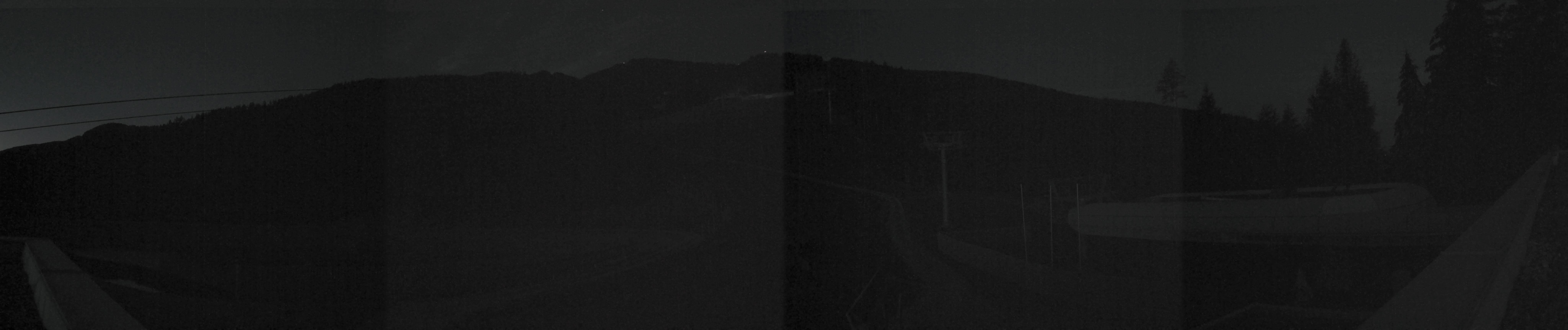 Archiv Foto Webcam Hauser Kaibling: Talstation Kaibling 6er