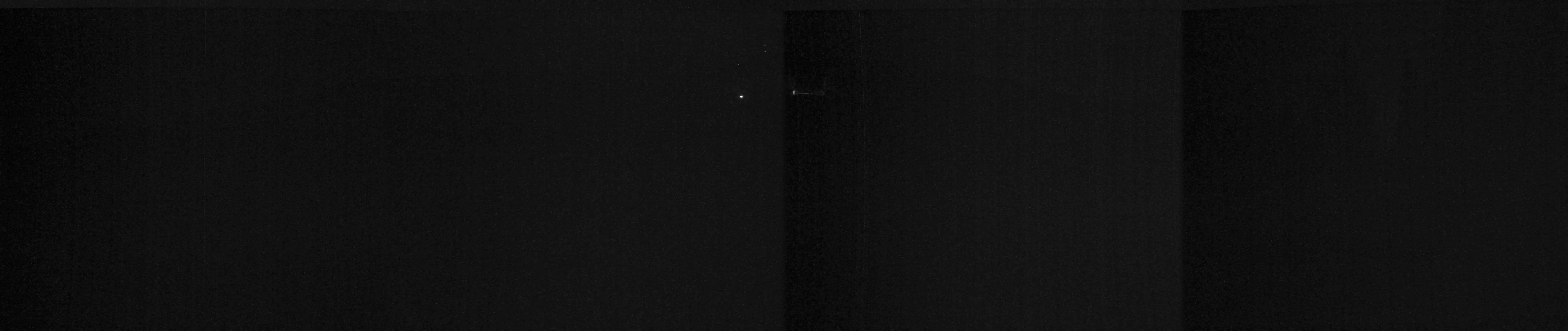 Archiv Foto Webcam Hauser Kaibling: Talstation Kaibling 6er